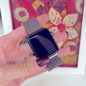 Apple Watch Series 1